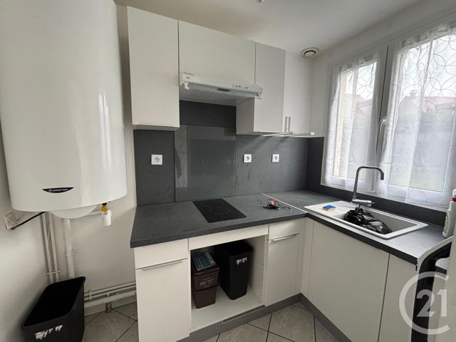 appartement - ST MESMES - 77