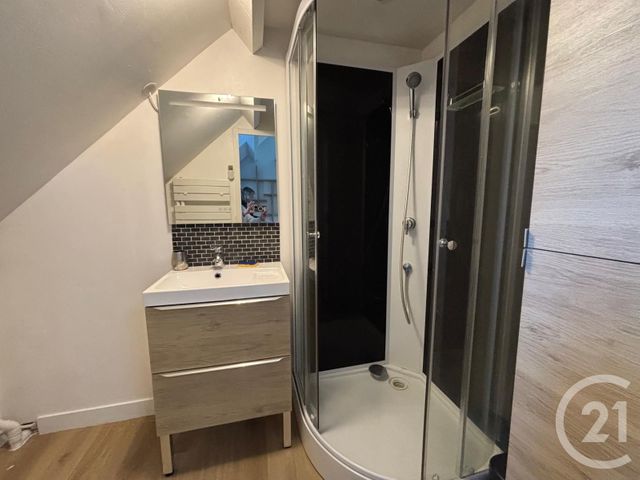 Appartement Duplex à louer - 2 pièces - 32.13 m2 - ST MESMES - 77 - ILE-DE-FRANCE - Century 21 Avenir Immobilier