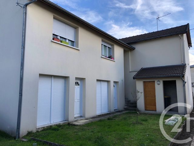 Appartement F1 à louer - 1 pièce - 27.47 m2 - VILLEPARISIS - 77 - ILE-DE-FRANCE - Century 21 Avenir Immobilier