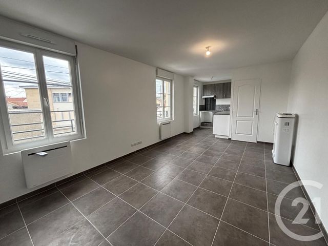 appartement - VILLEPARISIS - 77
