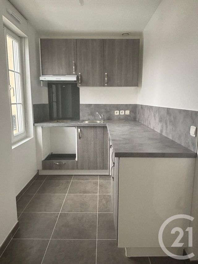 Appartement F1 à louer - 1 pièce - 27.47 m2 - VILLEPARISIS - 77 - ILE-DE-FRANCE - Century 21 Avenir Immobilier