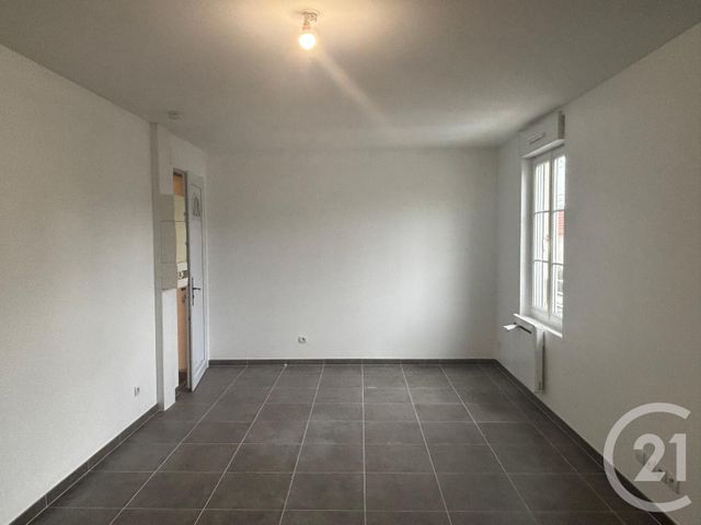 Appartement F1 à louer - 1 pièce - 27.47 m2 - VILLEPARISIS - 77 - ILE-DE-FRANCE - Century 21 Avenir Immobilier
