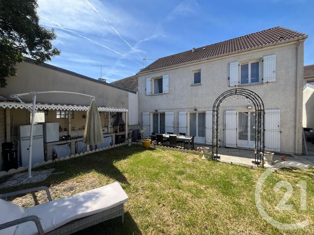 maison - LE PIN - 77