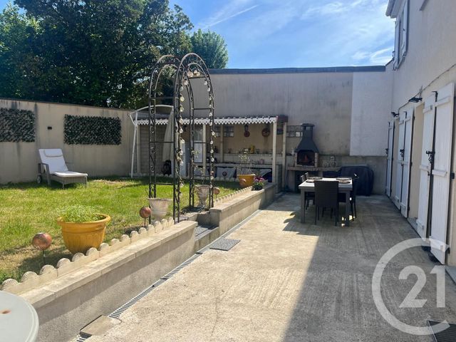 maison à vendre - 6 pièces - 117.94 m2 - LE PIN - 77 - ILE-DE-FRANCE - Century 21 Avenir Immobilier