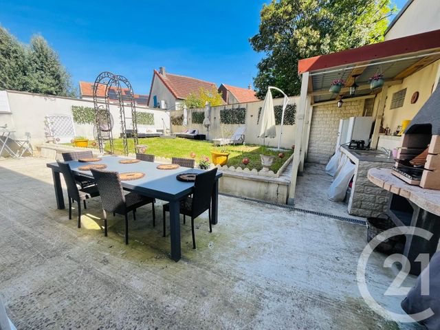 maison à vendre - 6 pièces - 117.94 m2 - LE PIN - 77 - ILE-DE-FRANCE - Century 21 Avenir Immobilier