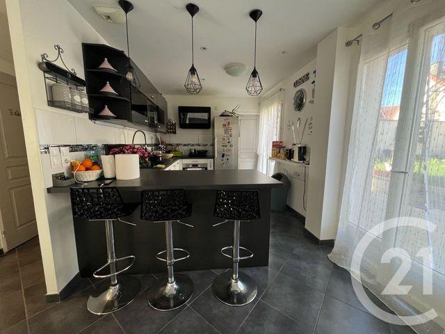 maison à vendre - 6 pièces - 117.94 m2 - LE PIN - 77 - ILE-DE-FRANCE - Century 21 Avenir Immobilier