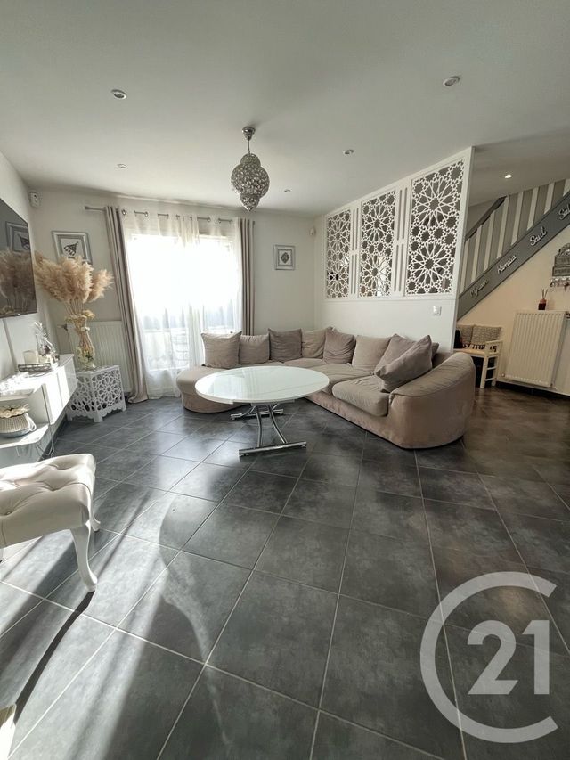 maison à vendre - 6 pièces - 117.94 m2 - LE PIN - 77 - ILE-DE-FRANCE - Century 21 Avenir Immobilier