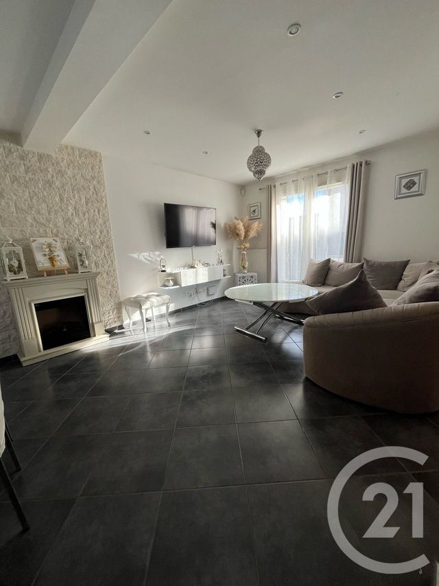 maison à vendre - 6 pièces - 117.94 m2 - LE PIN - 77 - ILE-DE-FRANCE - Century 21 Avenir Immobilier