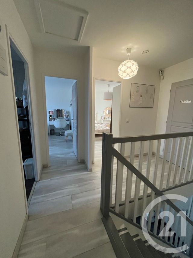 maison à vendre - 6 pièces - 117.94 m2 - LE PIN - 77 - ILE-DE-FRANCE - Century 21 Avenir Immobilier