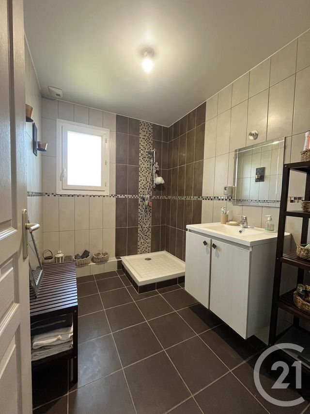 maison à vendre - 6 pièces - 117.94 m2 - LE PIN - 77 - ILE-DE-FRANCE - Century 21 Avenir Immobilier