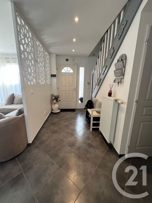 maison à vendre - 6 pièces - 117.94 m2 - LE PIN - 77 - ILE-DE-FRANCE - Century 21 Avenir Immobilier
