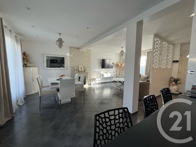 maison à vendre - 6 pièces - 117.94 m2 - LE PIN - 77 - ILE-DE-FRANCE - Century 21 Avenir Immobilier