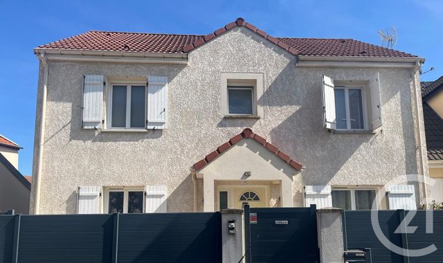 maison à vendre - 6 pièces - 117.94 m2 - LE PIN - 77 - ILE-DE-FRANCE - Century 21 Avenir Immobilier