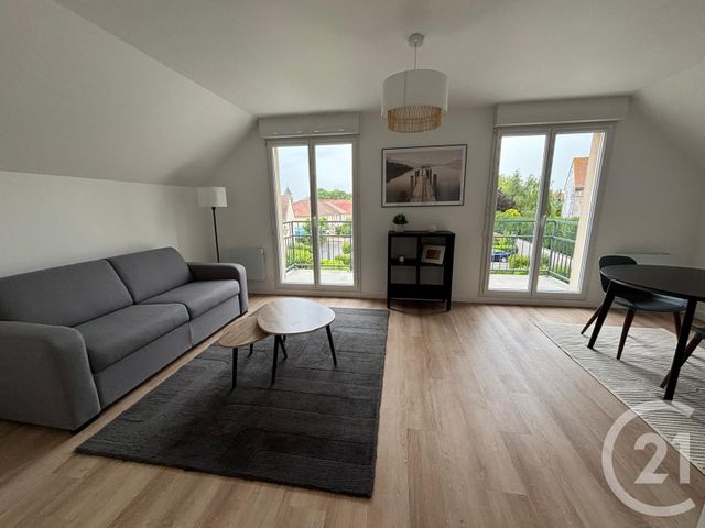 appartement - MESSY - 77