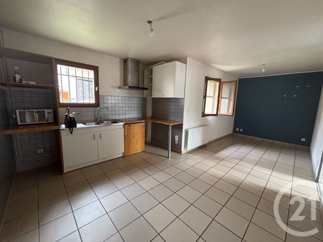 Appartement F2 à louer LONGUEVILLE