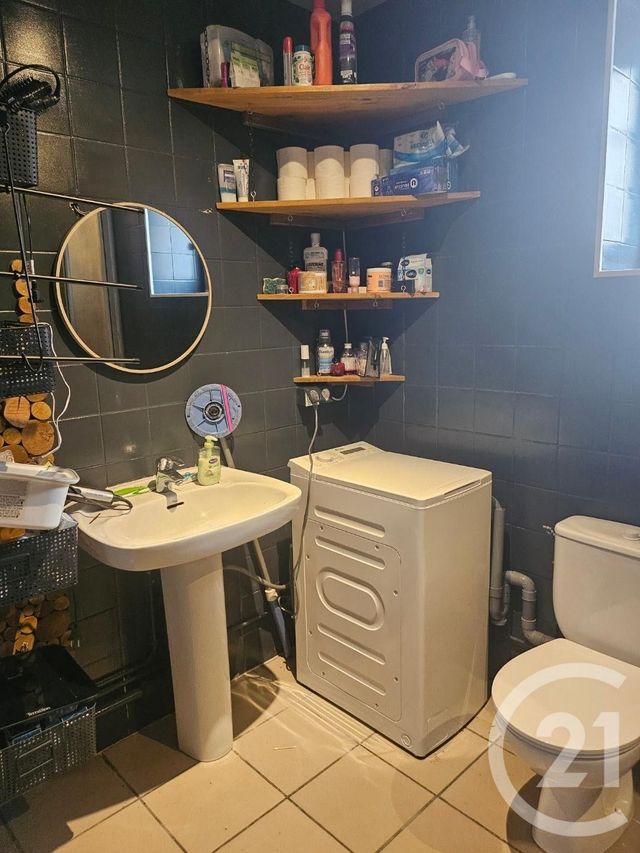 Appartement F2 à louer - 2 pièces - 35.82 m2 - LONGUEVILLE - 77 - ILE-DE-FRANCE - Century 21 Avenir Immobilier