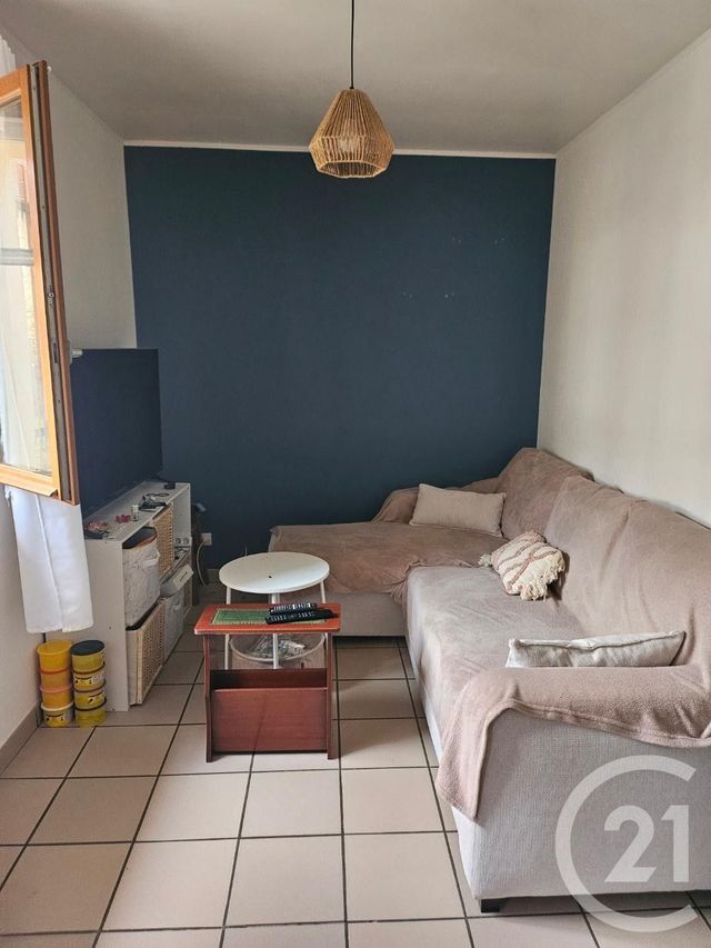 Appartement F2 à louer LONGUEVILLE