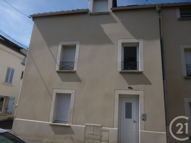 Appartement Studio à louer - 1 pièce - 16.73 m2 - CLAYE SOUILLY - 77 - ILE-DE-FRANCE - Century 21 Avenir Immobilier