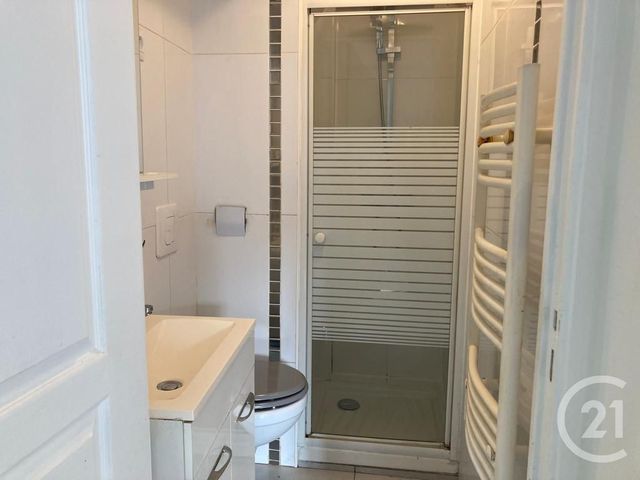 Appartement Studio à louer - 1 pièce - 16.73 m2 - CLAYE SOUILLY - 77 - ILE-DE-FRANCE - Century 21 Avenir Immobilier