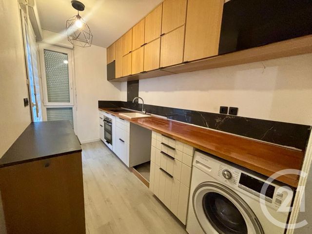 Appartement F4 à louer - 4 pièces - 77.21 m2 - MITRY MORY - 77 - ILE-DE-FRANCE - Century 21 Avenir Immobilier