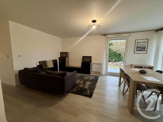 Appartement F4 à louer - 4 pièces - 77.21 m2 - MITRY MORY - 77 - ILE-DE-FRANCE - Century 21 Avenir Immobilier