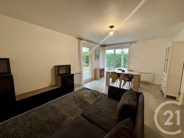 Appartement F4 à louer - 4 pièces - 77.21 m2 - MITRY MORY - 77 - ILE-DE-FRANCE - Century 21 Avenir Immobilier