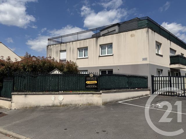 appartement - VILLEVAUDE - 77