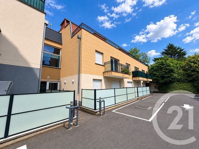 Appartement F3 à vendre VILLEVAUDE