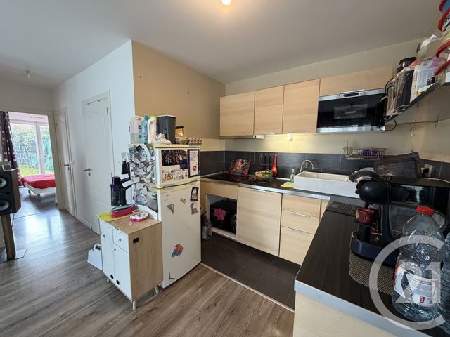 Appartement F3 à vendre - 3 pièces - 55.01 m2 - VILLEVAUDE - 77 - ILE-DE-FRANCE - Century 21 Avenir Immobilier