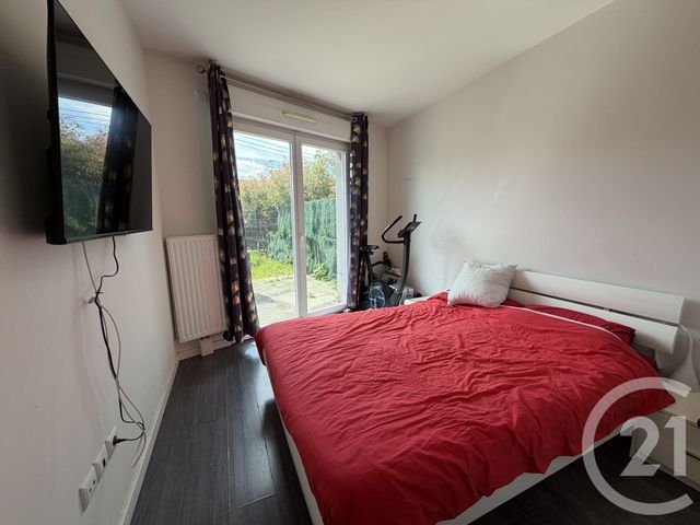 Appartement F3 à vendre - 3 pièces - 55.01 m2 - VILLEVAUDE - 77 - ILE-DE-FRANCE - Century 21 Avenir Immobilier