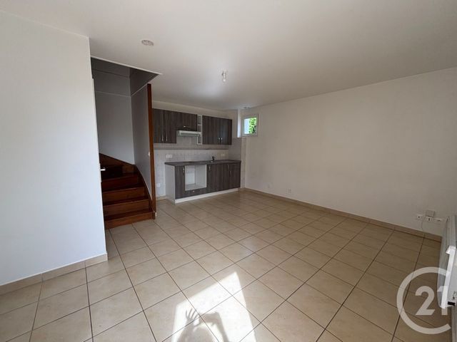 appartement - TRILPORT - 77
