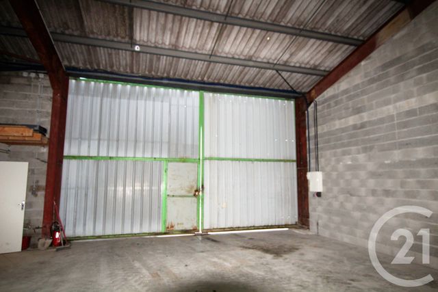 divers à louer - 366.76 m2 - VILLEVAUDE - 77 - ILE-DE-FRANCE - Century 21 Avenir Immobilier