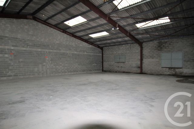 divers à louer - 366.76 m2 - VILLEVAUDE - 77 - ILE-DE-FRANCE - Century 21 Avenir Immobilier