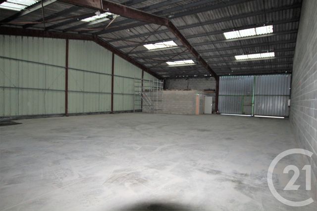 divers à louer - 366.76 m2 - VILLEVAUDE - 77 - ILE-DE-FRANCE - Century 21 Avenir Immobilier