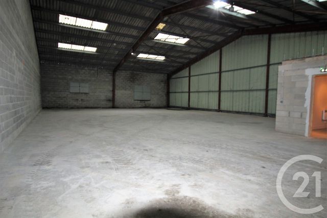 divers à louer - 366.76 m2 - VILLEVAUDE - 77 - ILE-DE-FRANCE - Century 21 Avenir Immobilier