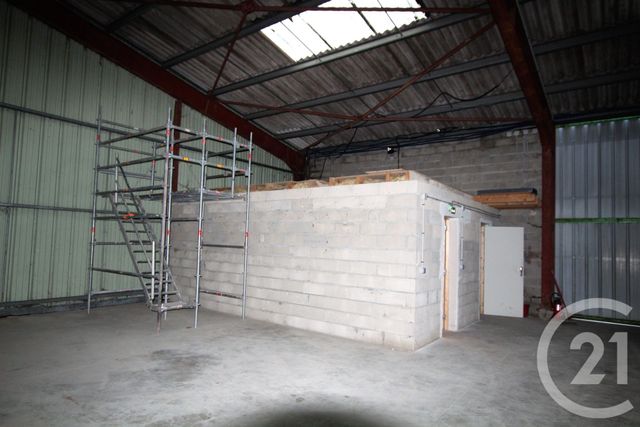 divers à louer - 366.76 m2 - VILLEVAUDE - 77 - ILE-DE-FRANCE - Century 21 Avenir Immobilier