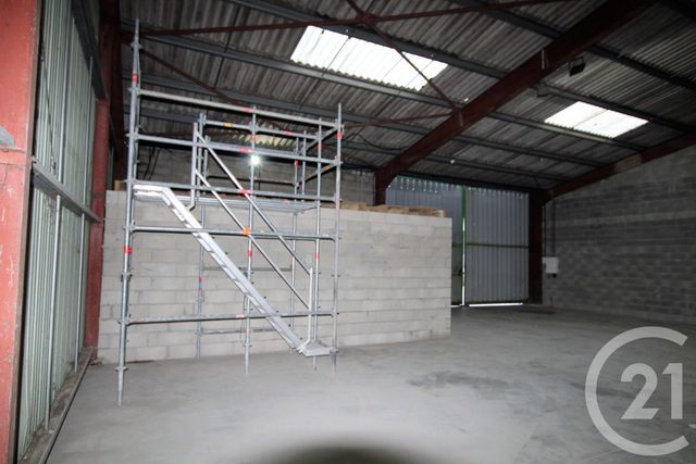 divers à louer - 366.76 m2 - VILLEVAUDE - 77 - ILE-DE-FRANCE - Century 21 Avenir Immobilier