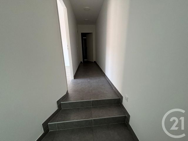 Appartement Duplex à louer - 4 pièces - 105.91 m2 - ANNET SUR MARNE - 77 - ILE-DE-FRANCE - Century 21 Avenir Immobilier