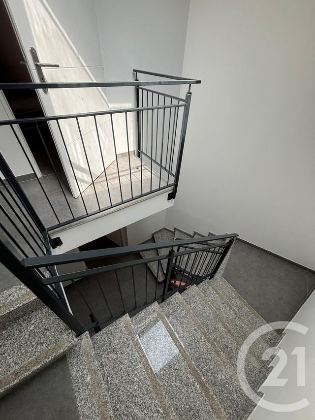 Appartement Duplex à louer - 4 pièces - 105.91 m2 - ANNET SUR MARNE - 77 - ILE-DE-FRANCE - Century 21 Avenir Immobilier