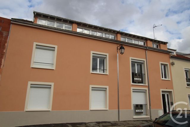 Appartement F3 à louer - 3 pièces - 68.35 m2 - ANNET SUR MARNE - 77 - ILE-DE-FRANCE - Century 21 Avenir Immobilier