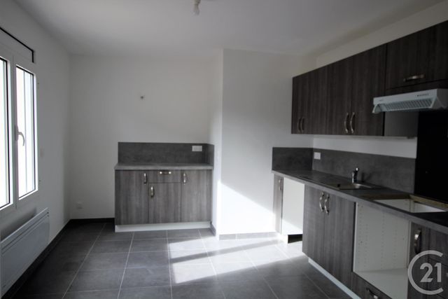 Appartement F3 à louer - 3 pièces - 68.35 m2 - ANNET SUR MARNE - 77 - ILE-DE-FRANCE - Century 21 Avenir Immobilier