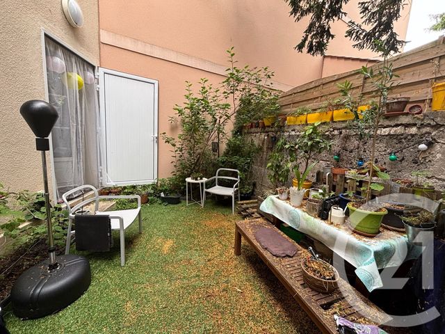 Appartement F3 à louer - 3 pièces - 68.35 m2 - ANNET SUR MARNE - 77 - ILE-DE-FRANCE - Century 21 Avenir Immobilier
