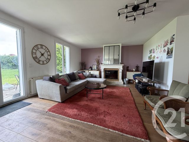 maison à vendre - 9 pièces - 190.0 m2 - GRESSY - 77 - ILE-DE-FRANCE - Century 21 Avenir Immobilier