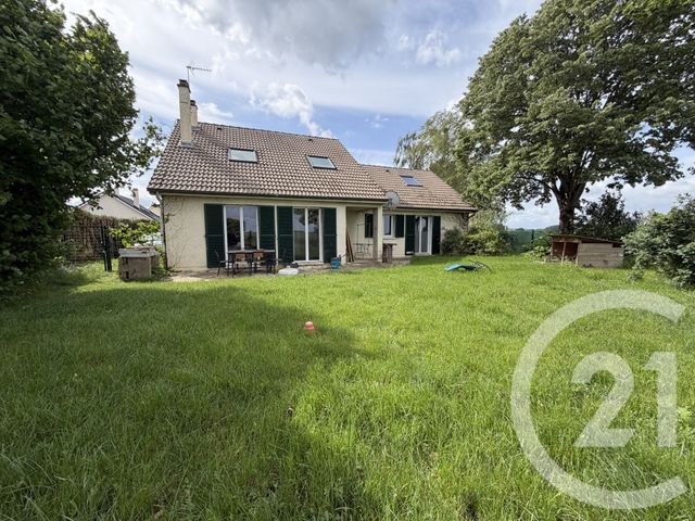 maison - GRESSY - 77