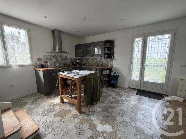 maison à vendre - 9 pièces - 190.0 m2 - GRESSY - 77 - ILE-DE-FRANCE - Century 21 Avenir Immobilier
