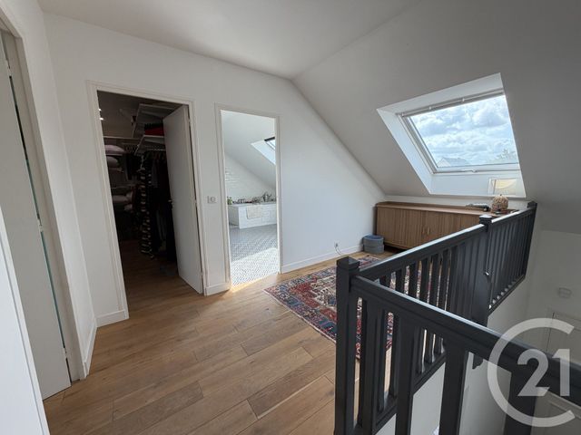 maison à vendre - 9 pièces - 190.0 m2 - GRESSY - 77 - ILE-DE-FRANCE - Century 21 Avenir Immobilier