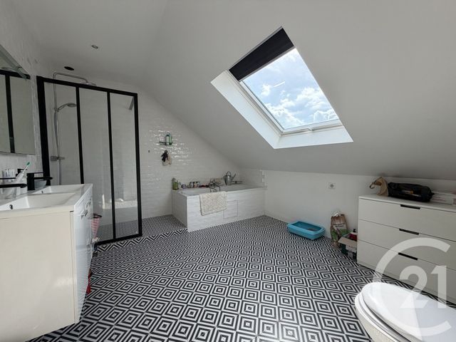 maison à vendre - 9 pièces - 190.0 m2 - GRESSY - 77 - ILE-DE-FRANCE - Century 21 Avenir Immobilier