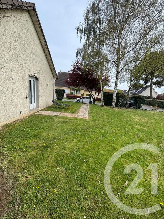 maison à vendre - 9 pièces - 190.0 m2 - GRESSY - 77 - ILE-DE-FRANCE - Century 21 Avenir Immobilier