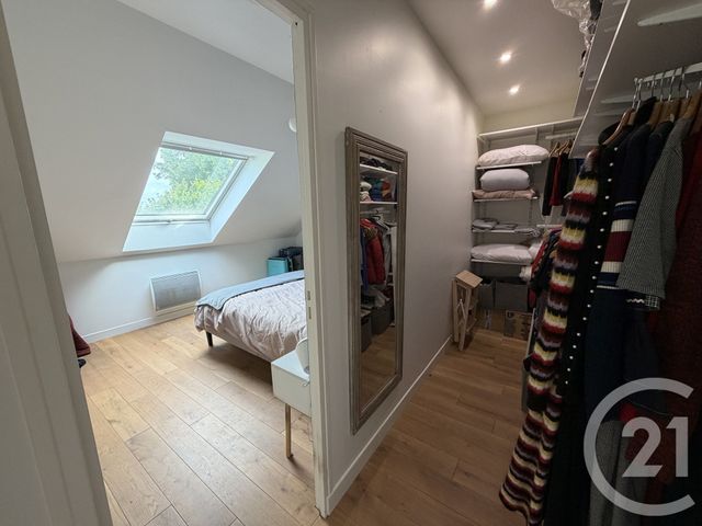 maison à vendre - 9 pièces - 190.0 m2 - GRESSY - 77 - ILE-DE-FRANCE - Century 21 Avenir Immobilier