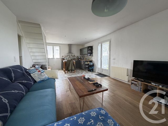 maison à vendre - 9 pièces - 190.0 m2 - GRESSY - 77 - ILE-DE-FRANCE - Century 21 Avenir Immobilier